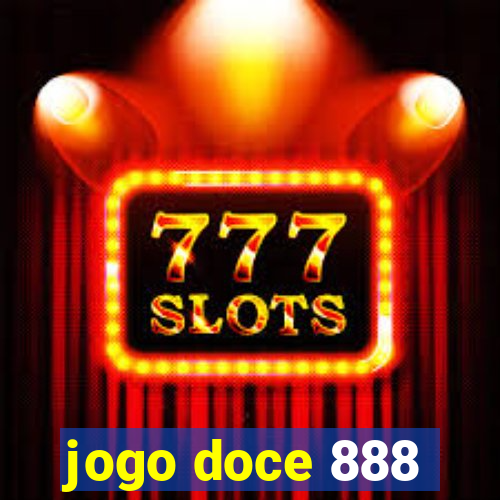 jogo doce 888